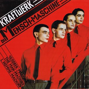 LP Cover
