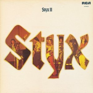 LP Cover