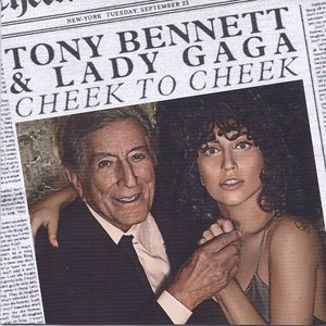LP Cover