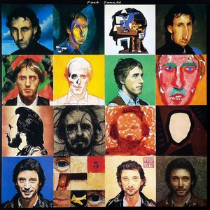 LP Cover