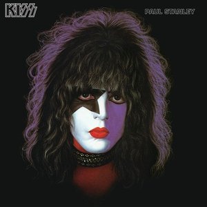 LP Cover