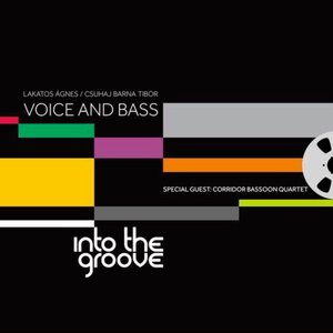 LP Cover