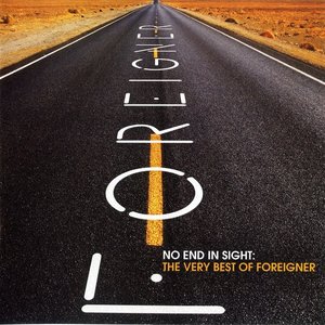 LP Cover
