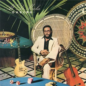 LP Cover