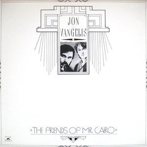 LP Cover