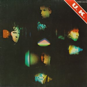 LP Cover