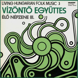 LP Cover