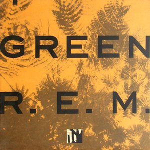 LP Cover