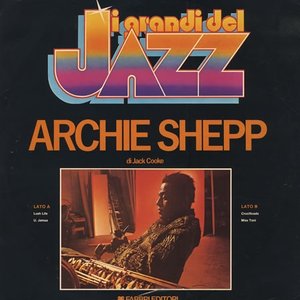 LP Cover