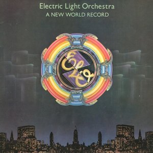 LP Cover