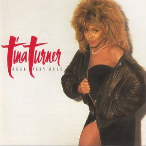 LP Cover