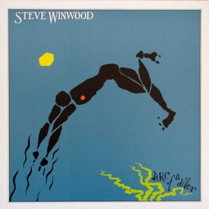 LP Cover