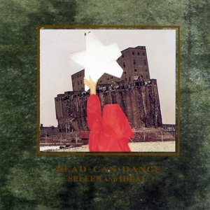 LP Cover