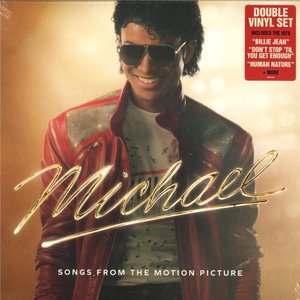 LP Cover