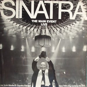 LP Cover