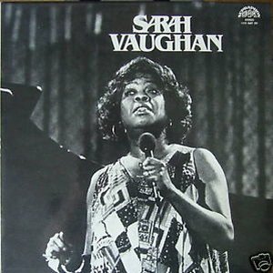LP Cover