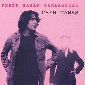 LP Cover
