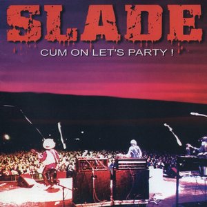 LP Cover