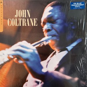 LP Cover