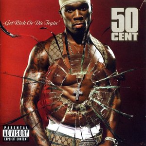 LP Cover