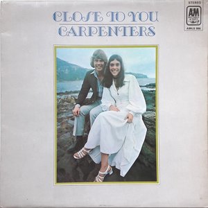 LP Cover