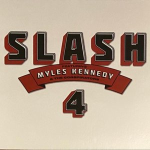 LP Cover