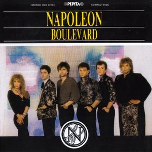 LP Cover