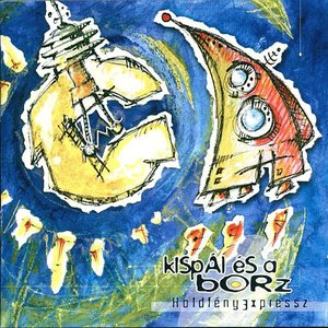 LP Cover