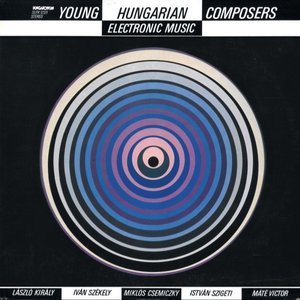 LP Cover