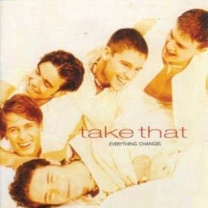 LP Cover