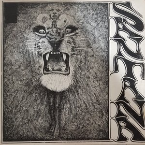 LP Cover