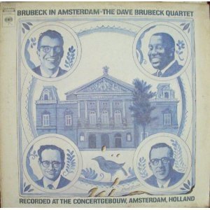 LP Cover