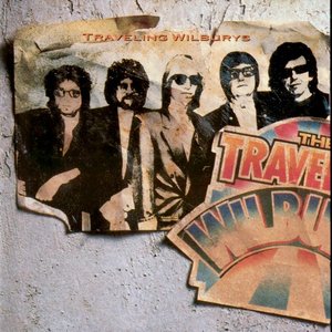 LP Cover