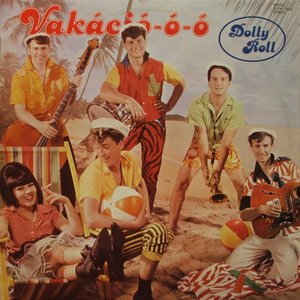 LP Cover