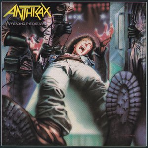 LP Cover