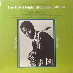 LP Cover