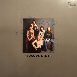 LP Cover