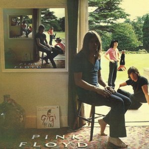 LP Cover