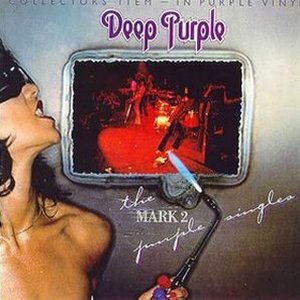 LP Cover