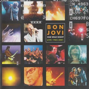 LP Cover