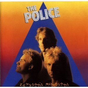 LP Cover
