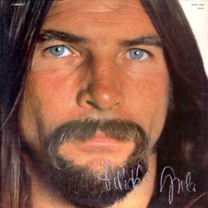 LP Cover