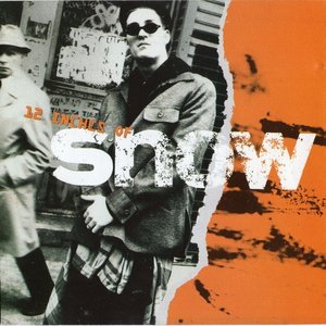 LP Cover