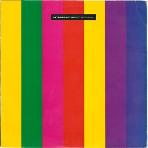 LP Cover