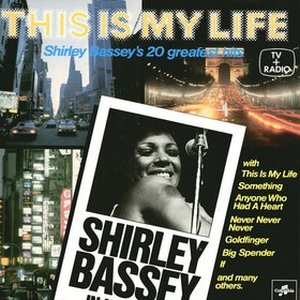 LP Cover