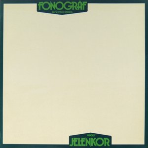 LP Cover