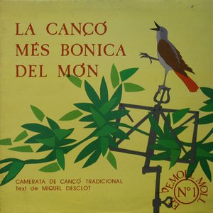 LP Cover