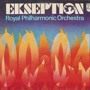 LP Cover