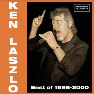 LP Cover