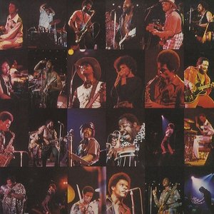 LP Cover